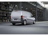 Mercedes-Benz Vito 114 CDI Kasten Kompakt Sortimo Automat Navi - Angebote