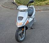 Aprilia SR50 Replica LC Wassergekühlt - APRILIA SR 50