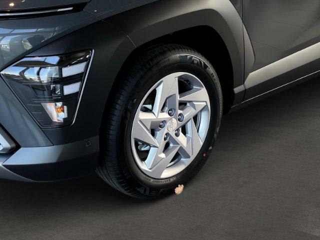 Hyundai KONA - Bild 6