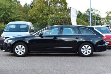 Audi A6 - 8