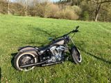 Harley-Davidson Softail - HARLEY-DAVIDSON 2003 SOFTAIL