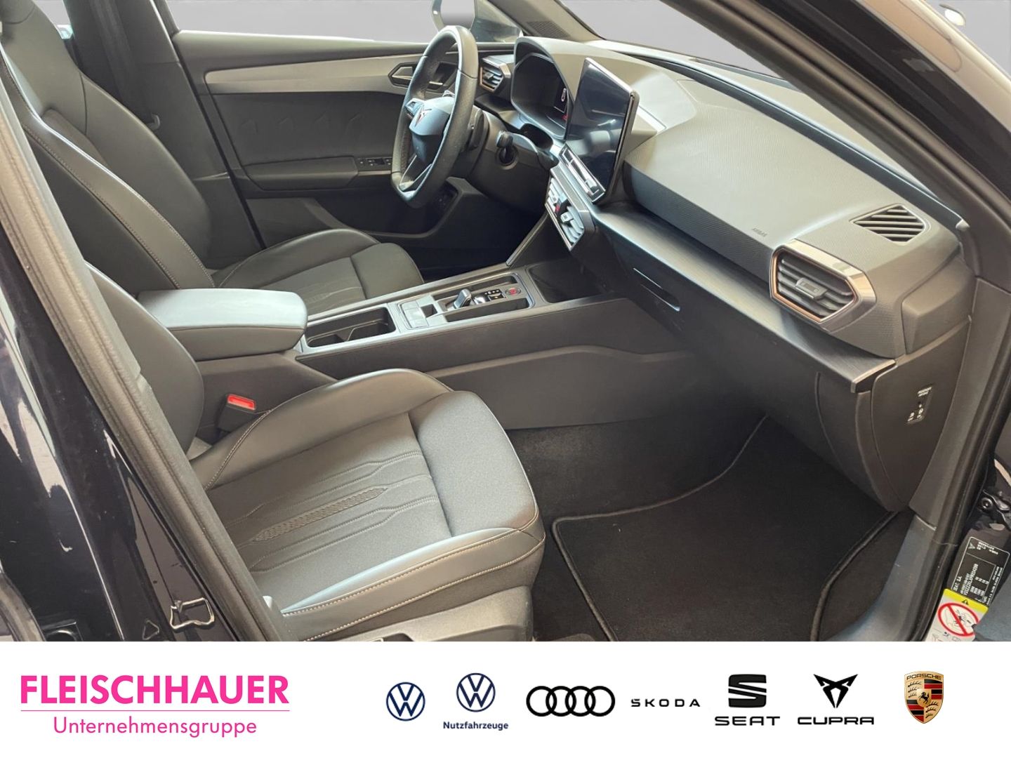 Cupra Leon - Bild 9