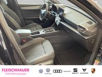 Cupra Leon - Vorschau Bild 9