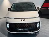 Hyundai Staria Signature 2WD *VOLLAUSSTATTUNG*BOSE* - Hyundai mit Diesel-Antrieb: Automatik