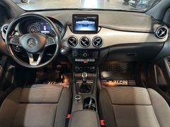 MERCEDES-BENZ B 180 - Ansicht 20