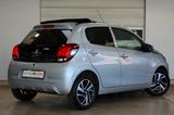 Peugeot 108 VTi 68 Automatik *41.500KM*FALTDACH*PDC* - Peugeot 108 in Düsseldorf