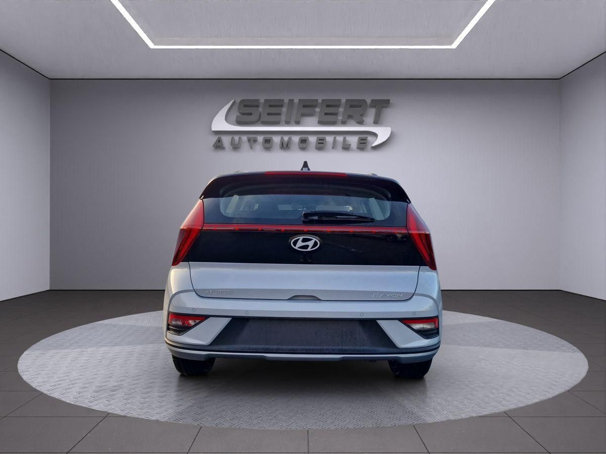 Hyundai BAYON – Bild 4