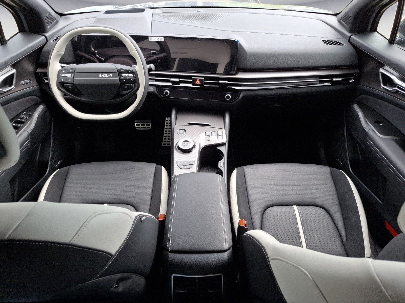 Kia Sportage - Bild 9