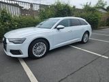 Audi A6 45 TDI quattro tiptron. design Avant LED AHK - Audi A6 Gebrauchtwagen in Wuppertal