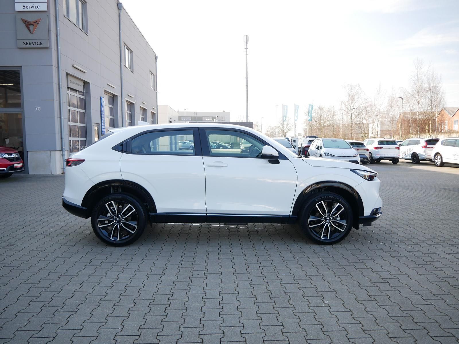 Honda HR-V - Bild 7