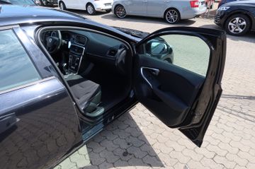 Volvo V40 - 10