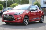 Citroën DS3 So Paris/Navi/Hifi/Kamera/Bluetooth/Alcantar - gebrauchte Citroën DS3 aus dem Jahr 2015