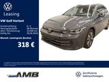 Volkswagen Golf Variant Goal 1.5 TSI AHK/Nav/Standh/04.30Ga