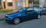BMW 316 Ti - BMW 316 in Hamm