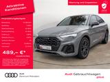 Audi SQ5 Sportback TDI quattro MATRIX NAVI PANORAMA - gebrauchte Audi SQ5 aus dem Jahr 2022