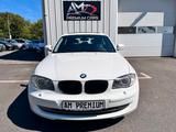 BMW 1 Limousine 118i*Xenon*PDC*SHD - BMW 118 aus 2011: 118i
