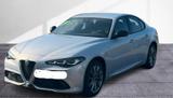 Alfa Romeo Giulia 2.0 Benzin 16V 206kW AT8-Q4  - gebrauchte Alfa Romeo Giulia aus dem Jahr 2024