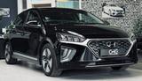 Hyundai IONIQ 1.6 Hybrid |ACC|Spur|SHZ|Kamera|Navi| - Hyundai IONIQ