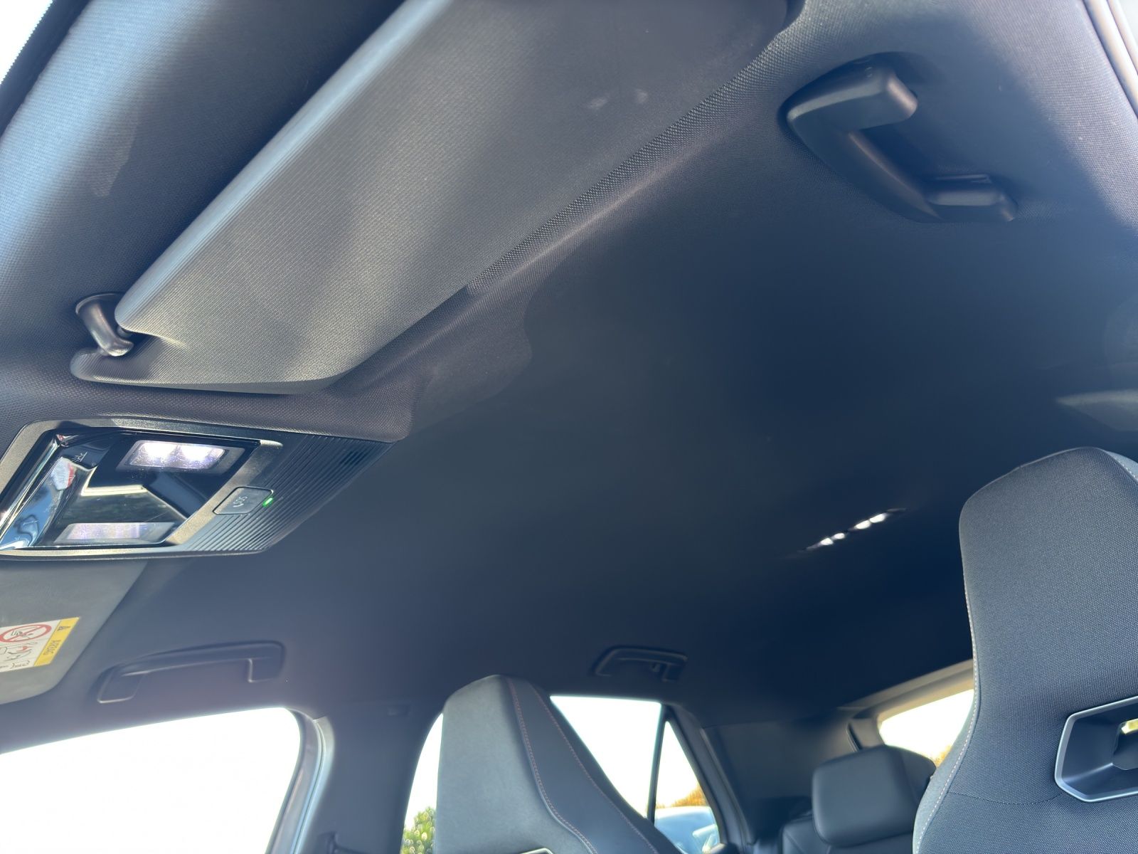 Fahrzeugabbildung CUPRA Born 150 kW