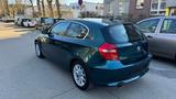 BMW 116 1 Limousine 116i.Auto,ERST 92 TKM - BMW: 1.9