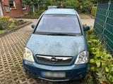 Opel Meriva 2007 - Opel Meriva in Magdeburg