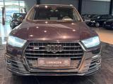 Audi SQ7 4.0 TDI Pano Raute 7 Sitze,Matrix/22" 139€ - Audi SQ7 Gebrauchtwagen