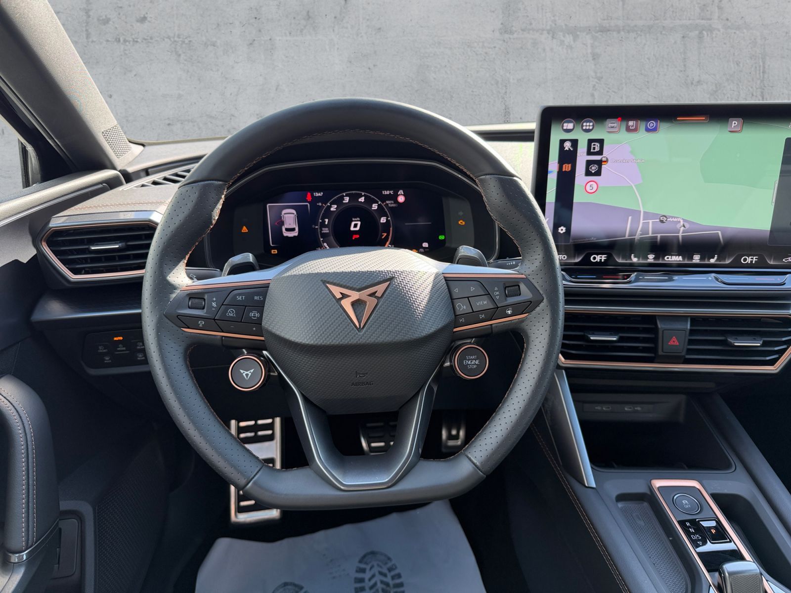 Cupra Leon - Bild 10