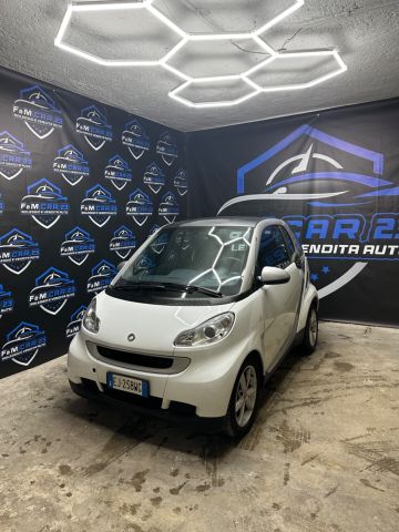 Smart 451 MOTORE NUOVO euro 5