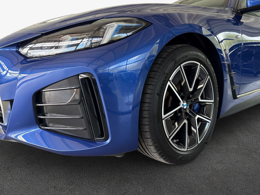 BMW i4 - Bild 7