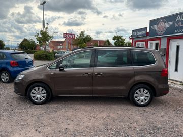 Volkswagen Sharan - 3