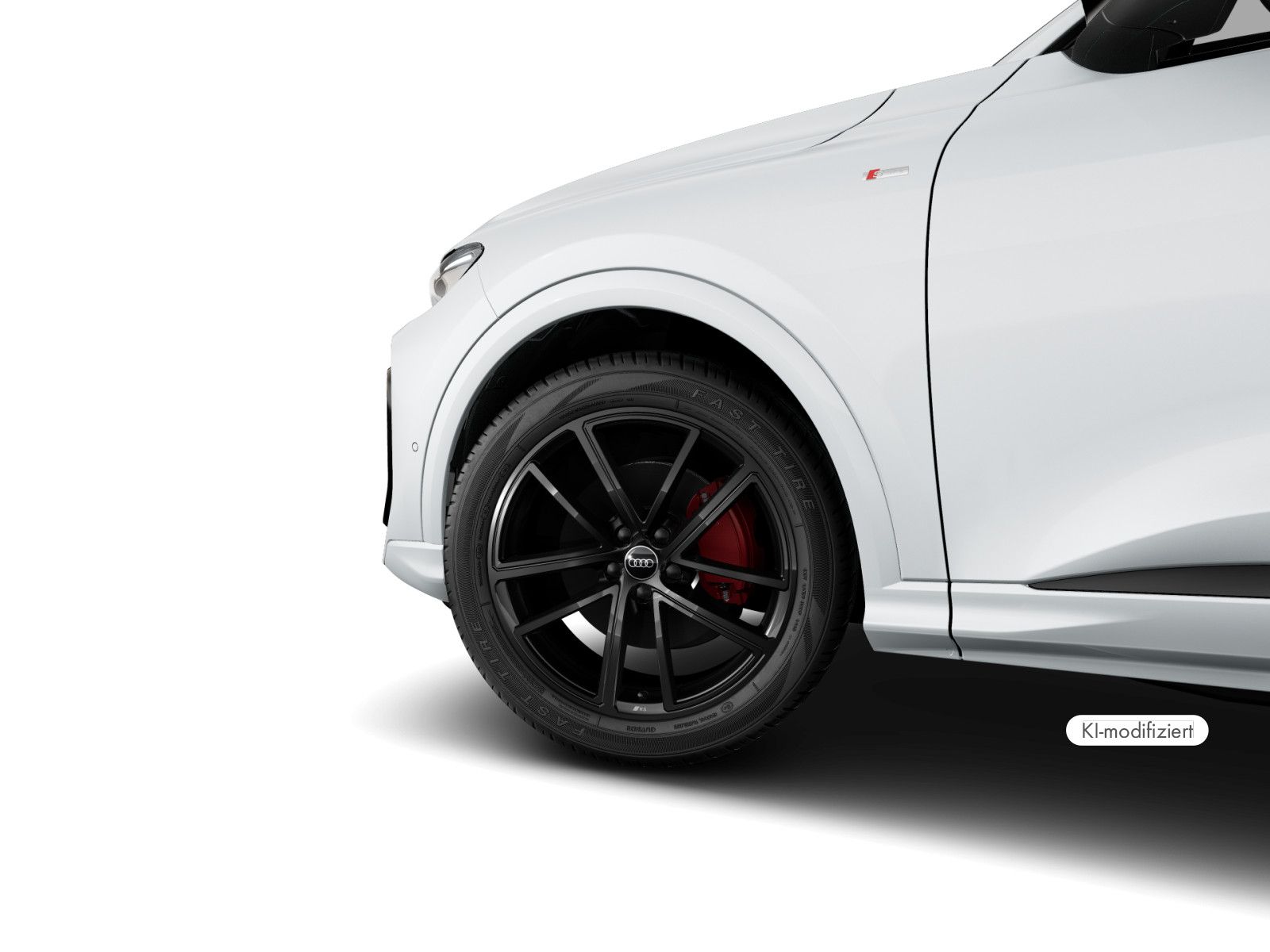 Audi Q5 - Bild 4