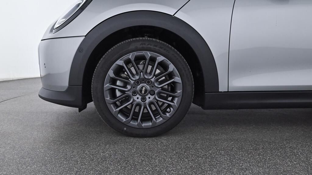 MINI Cooper C - Bild 16