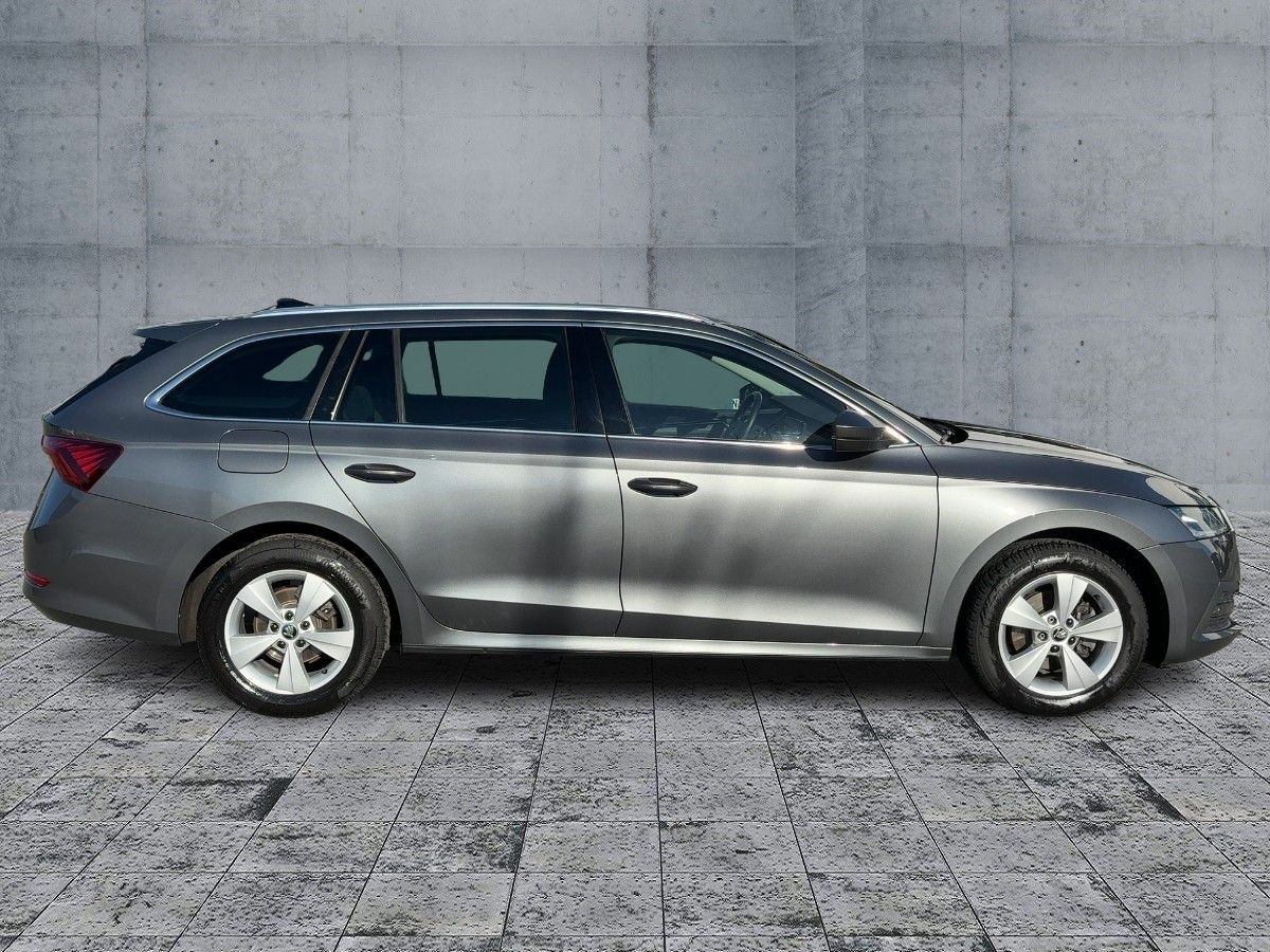Skoda Octavia - Bild 7