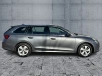 Skoda Octavia - Vorschau Bild 7