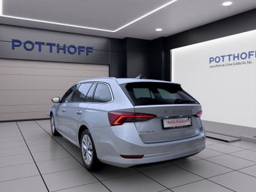 Skoda Octavia - 3