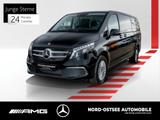Mercedes-Benz V 300 4MATIC AVANTGARDE EDITION EXTRALANG AHK