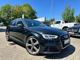 Audi A3 Sportb.S-LINE-PLUS,VIRTUAL,LED,SOUND,ROTOR-19 - Audi A3: 19