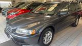Volvo XC70 D5 Cross Country Momentum*TÜVneu*Service* - gebrauchte Volvo XC70 aus dem Jahr 2006