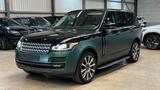 Land Rover Range Rover HSE LKW - Land Rover: Lkw