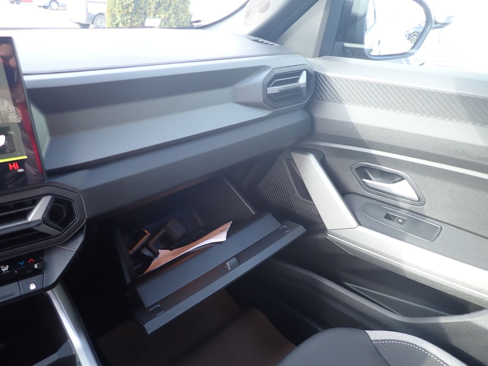 Fahrzeugabbildung Dacia Bigster Journey HYBRID 155