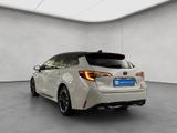 Toyota Corolla Touring Sports 2.0 Hybrid GR Sport - Toyota Corolla Gebrauchtwagen in Stuttgart