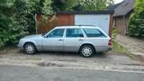 Mercedes-Benz E300 Diesel - gebrauchte Mercedes-Benz E 300 aus dem Jahr 1994