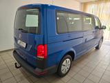 Volkswagen T6.1 Transporter lang DSG 9-Sitze Klima AHK - VW T6 Transporter in Chemnitz