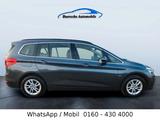 BMW 218 2 Gran Tourer 218 d Sport Line 7 Sitze Autom - BMW 218 in Bochum