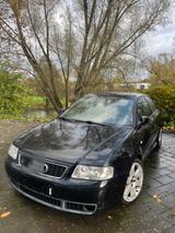 Audi S3 8L 400Ps Tuning - Audi S3: 8 L
