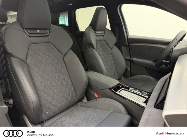 Audi Q6 e-tron - Bild 20