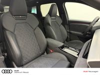 Audi Q6 e-tron - Vorschau Bild 20