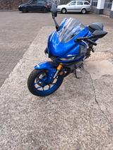 Yamaha YZF R3 - YAMAHA YZF R3