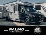 HYMER / ERIBA / HYMERCAR B - KLASSE ML T 780 BLACKLINE