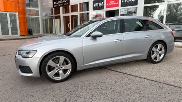 Audi A6 - 2